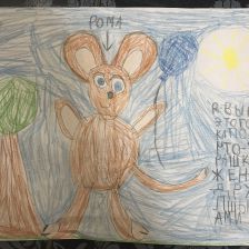 София Косарькова