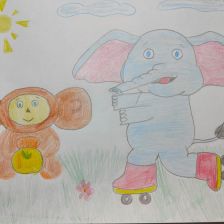 Андрей Дмитриевич Кокшаров