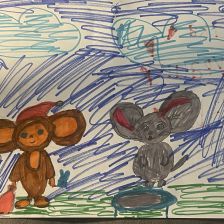 Таиса Викторовна Брезгунова