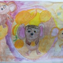 Василиса Николаевна Докучаева