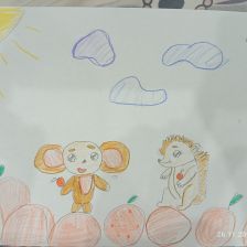 Анна Алексеевна Леонтьева