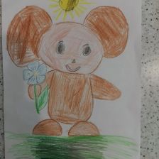 Егор Ильич Серов