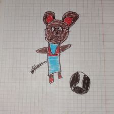 София Борисова