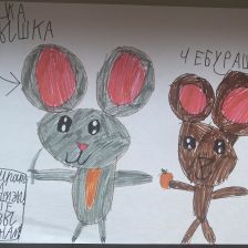 Даша Евгеньевна Мухортых