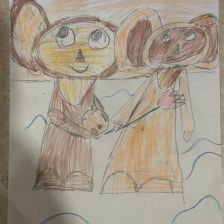 Ева Александровна Блинова