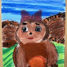 Амина Руслановна Тугушева