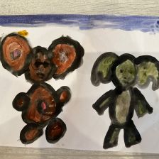 Ибрагим Русланович Тугушев