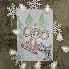 Мия Равилевна Сулейманова