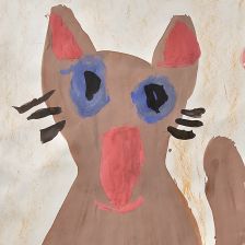 Анна Сергеевна Баринова