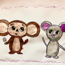 Софья Денисовна Фёдорова