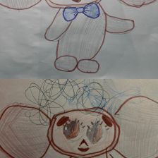 Ксения Стрелкова