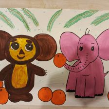 Валерия Никитична Булатова