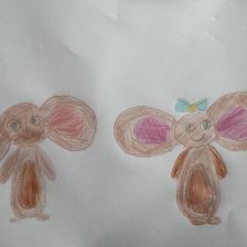 Вера Дмитриевна Баженова