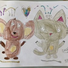 Милана Владимировна Вакар