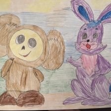 Валерия Максимовна Никифорова