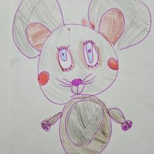 Ксюша Александровна Макарова