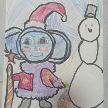 Виктория Британова