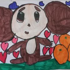 Анастасия Вячеславовна Скепочка