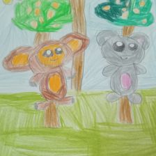 Ева Никитина