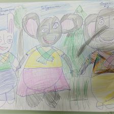 Виктория Андреевна Вятчина