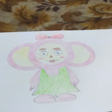 Варвара Ивановна Татач