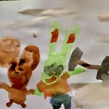 Амалия Алексеевна Шеховцова