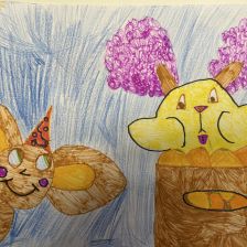 Алиса Павловна Данилова