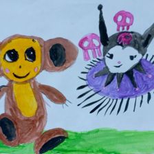 Милана Андреевна Диденко