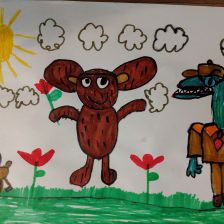 Кристина Владиславовна Масленко