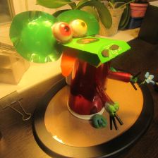 Галина Андреевна Карева