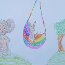 Василиса Сергеевна Матрохина