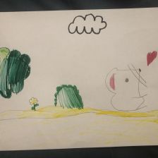 Таисия Михайловна Шалаева