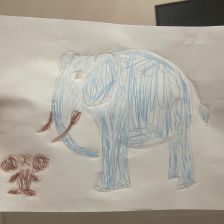 Милана Павловна Меркулова