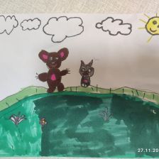 Анна Александровна Чернякова