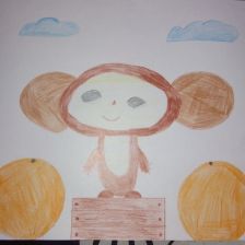 Алиса Ивановна Баранова