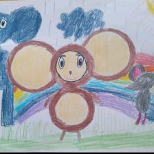 Элина Павловна Мюльгаузен