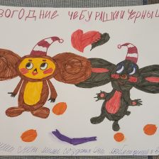 Мия Антоновна Тарбушкина