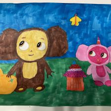 Полина Степанова