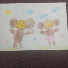 Ксения Олеговна кириллова