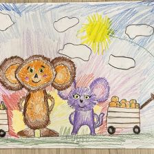 Кира Егоровна Бережная