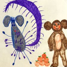 Милана Назаровна Удовиченко