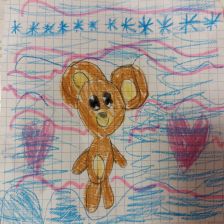 Плаховы Анна и Алёна