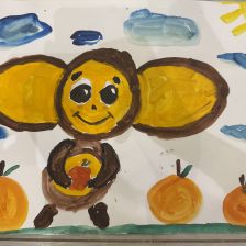 Ксения Максимовна Утробина