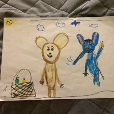 Ксения Станиславовна Авилова