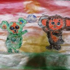 Анна Ивановна Губарь