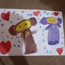 Милана Антоновна Ведь