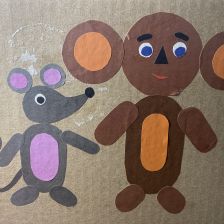 Алена Ивановна Байкова