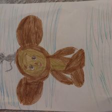 Полина Никитична Лазарева