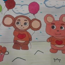 Руслана Артемовна Родионова