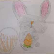 Марьяна Александровна Теселкина